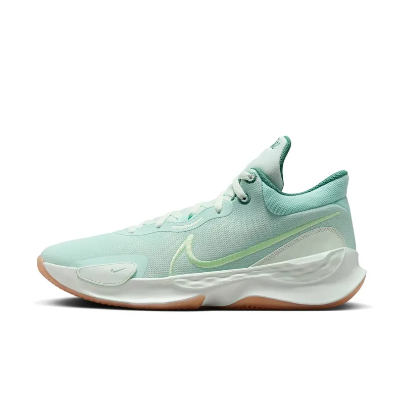 Nike Renew Elevate 3 Barely Green “Barely Green / Jade Ice / Metallic Red Bronze” | DD9304-301