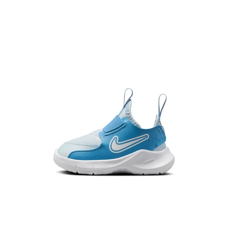 Nike Flex Runner 3 Blue Tint Blue Beyond White | FN1478-402
