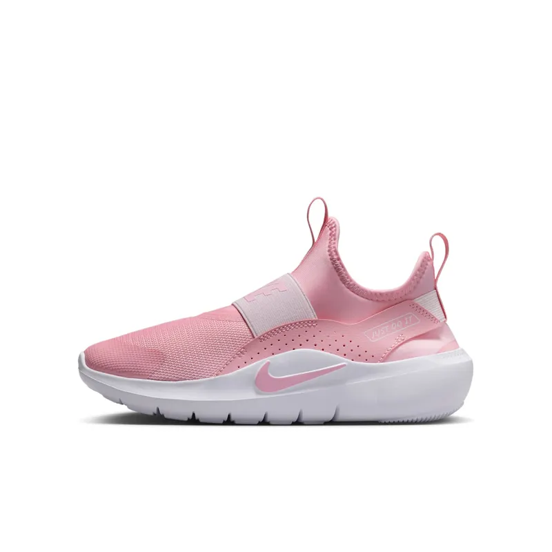 Nike Flex Runner 4 Medium Soft Pink Foam White “Medium Soft Pink / Pink Foam / White” | IF2893-600