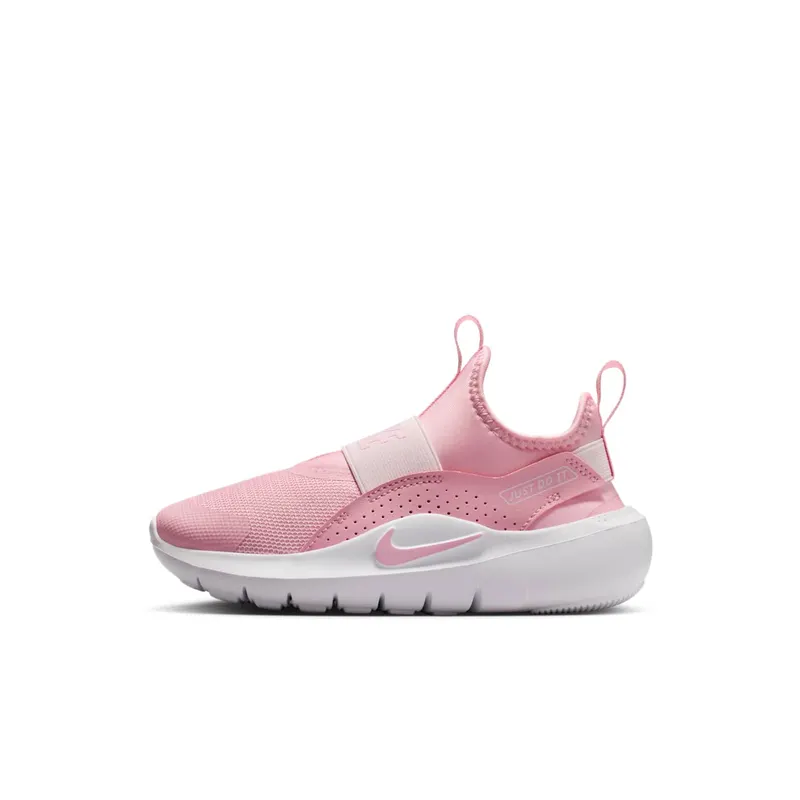Nike Flex Runner 4 Medium Soft Pink Foam White “Medium Soft Pink / Pink Foam / White” | IF2894-600