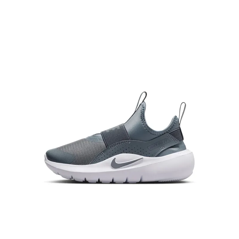 Nike Flex Runner 4 Cool Grey Dark Grey White | IF2894-004