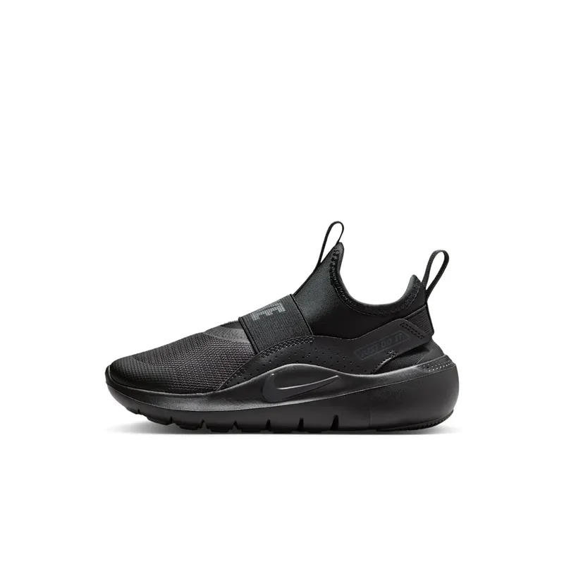 Nike Flex Runner 4 Black Anthracite “Black / Anthracite / Black” | IF2894-001