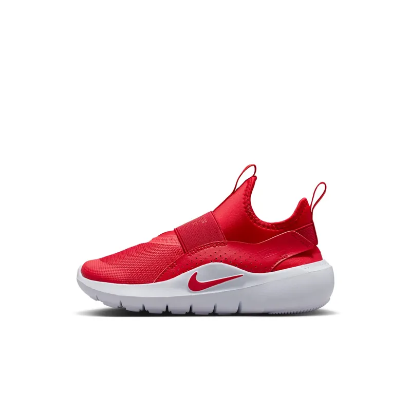 Nike Flex Runner 4 University Red Team Red Black | IF2894-602