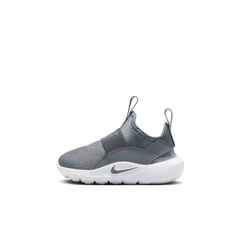 Nike Flex Runner 4 Cool Grey Dark Grey White | IF2895-004