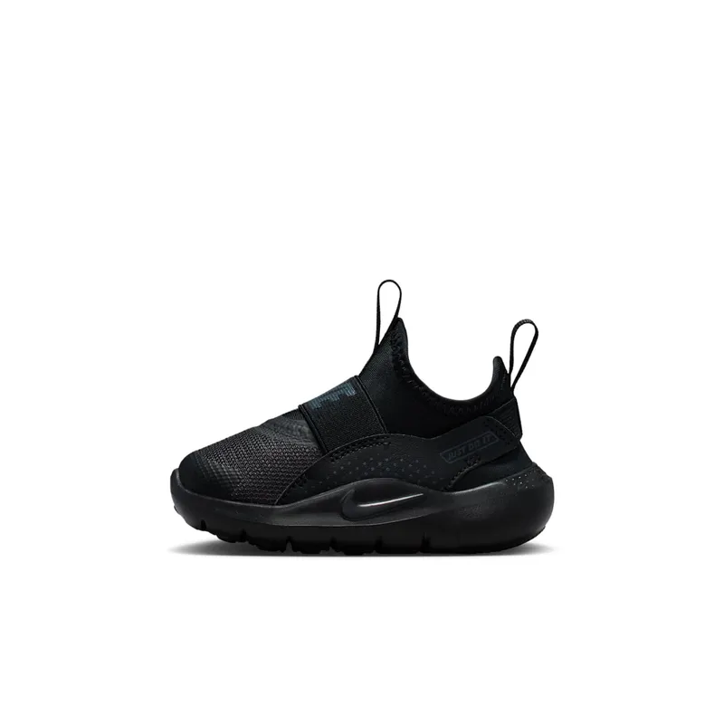 Nike Flex Runner 4 Black Anthracite “Black / Anthracite / Black” | IF2895-001