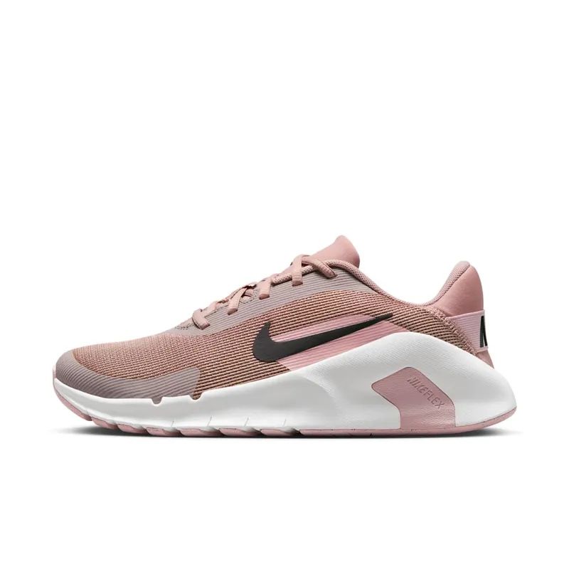 Nike Flex Train Malt Silt Red “Malt / Silt Red / Sail” | HV9981-200