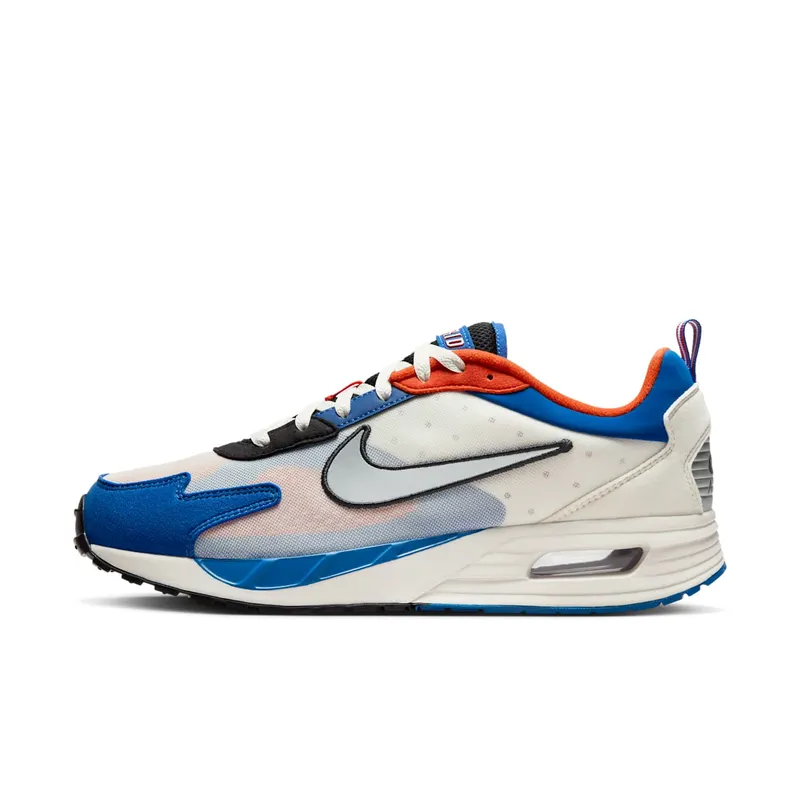 Nike Air Max Solo Florida Gators “Black / Phantom / Game Royal” | FZ4833-001