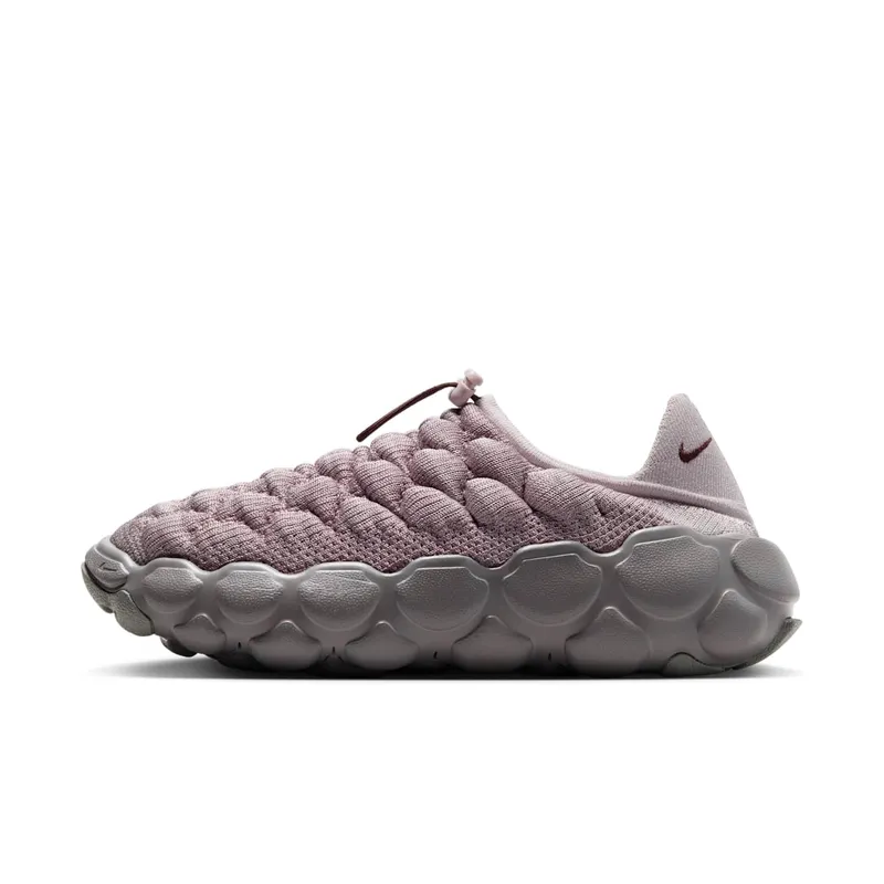 Nike Flyknit Haven Platinum Violet “Platinum Violet / Taupe Grey / Flat Pewter” | FD2148-003