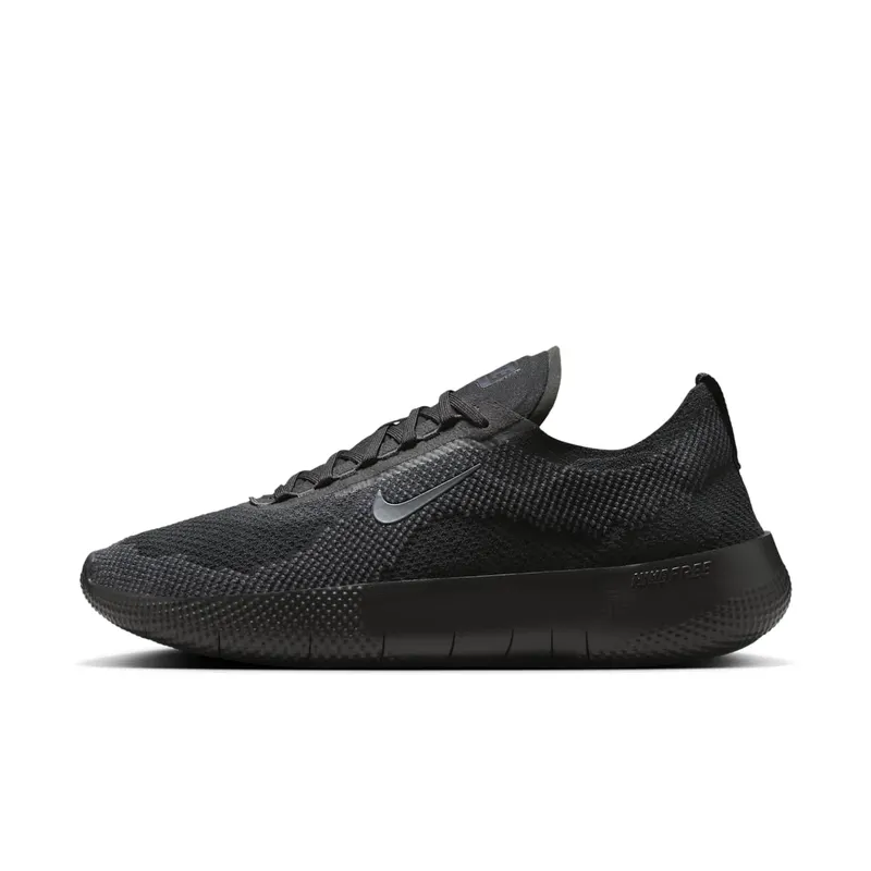 Nike Free 2025 Black Anthracite “Black / Black / Anthracite” | HF1078-001