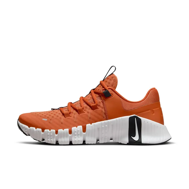 Nike Metcon 5 TB Desert Orange “Desert Orange / Black / White” | FN6616-801