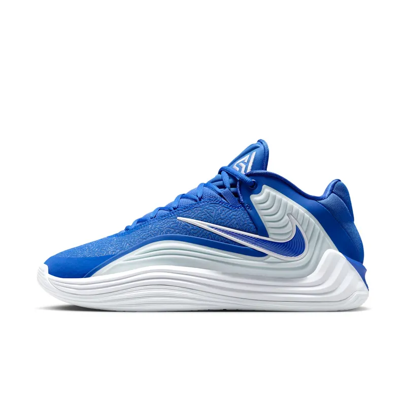 Nike Giannis Freak 7 TB Game Royal White | II7518-400