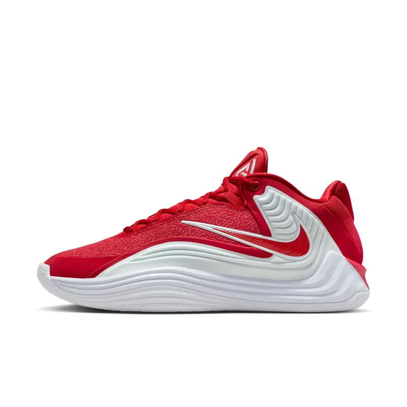 Nike Giannis Freak 7 TB University Red White “University Red / White / University Red” | II7518-600