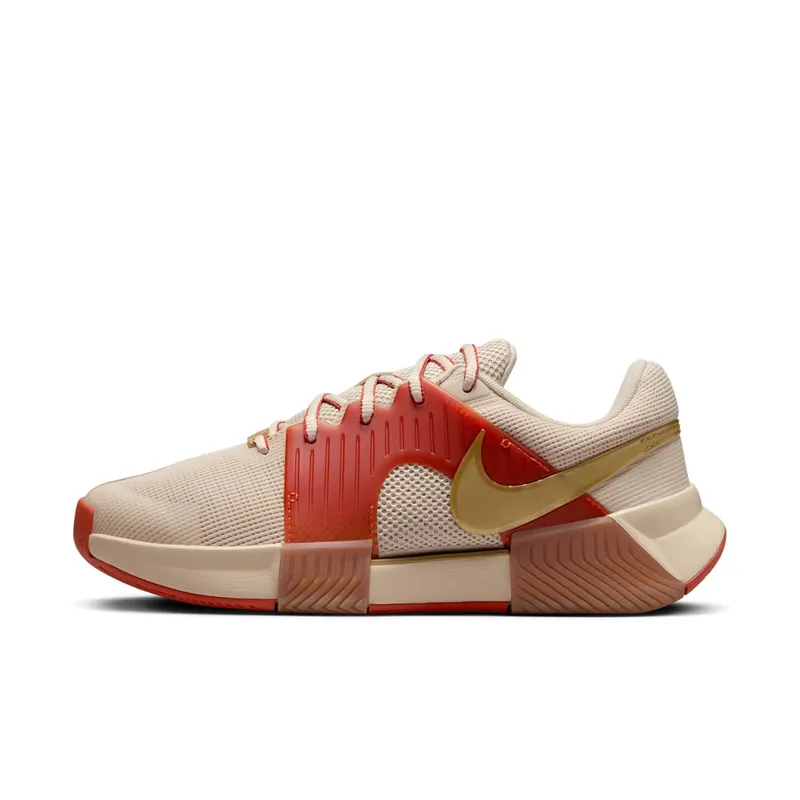 Nike GP Challenge 1 PRM J’aime Paris Collection “Sanddrift / Rust Factor / Gum Medium Brown” | FQ3164-103