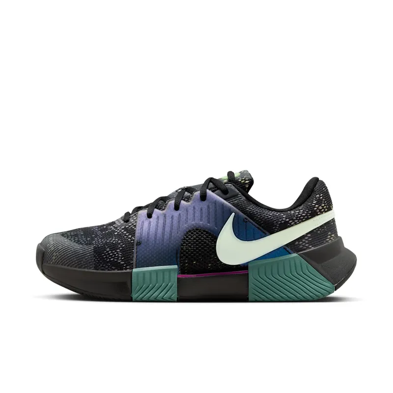 Nike GP Challenge 1 Naomi Osaka Australian Open Pack “Black / Multi-Color / Bicoastal” | FJ1810-001