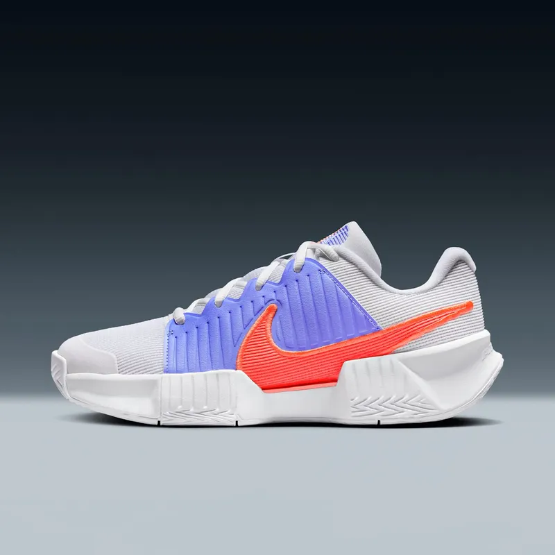 Nike GP Challenge Pro White Royal Pulse Light Wild Mango | FB3146-110