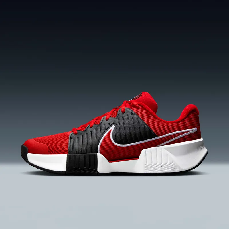 Nike GP Challenge Pro HC University Red Black White | FB3145-600