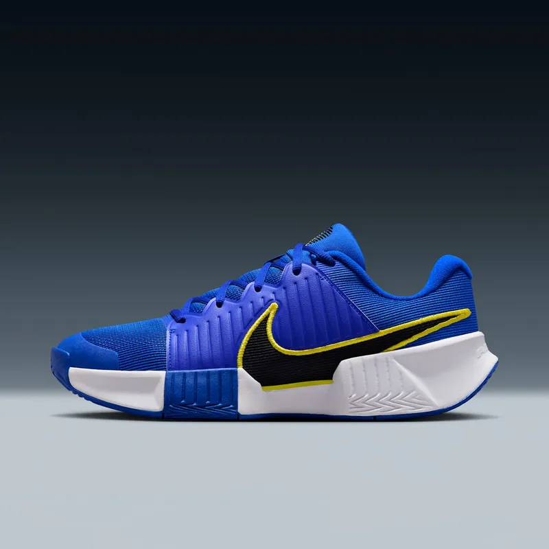 Nike GP Challenge Pro Racer Blue White Lightning Black | FB3145-402