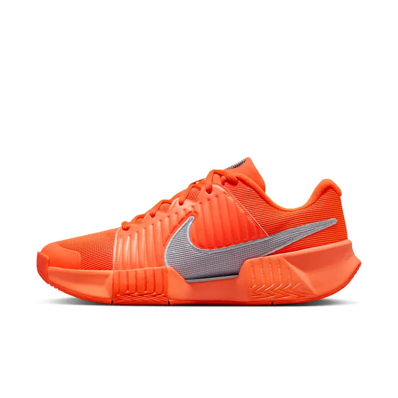 Nike Zoom GP Challenge Pro HC Premium US Open “Hyper Crimson / Metallic Silver” | HQ2629-800