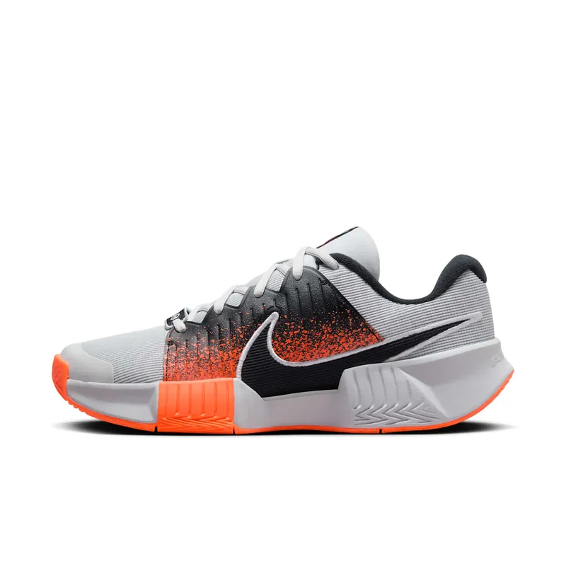 Nike GP Challenge Pro HC Premium Pure Platinum Hyper Crimson White Black | FQ7728-001