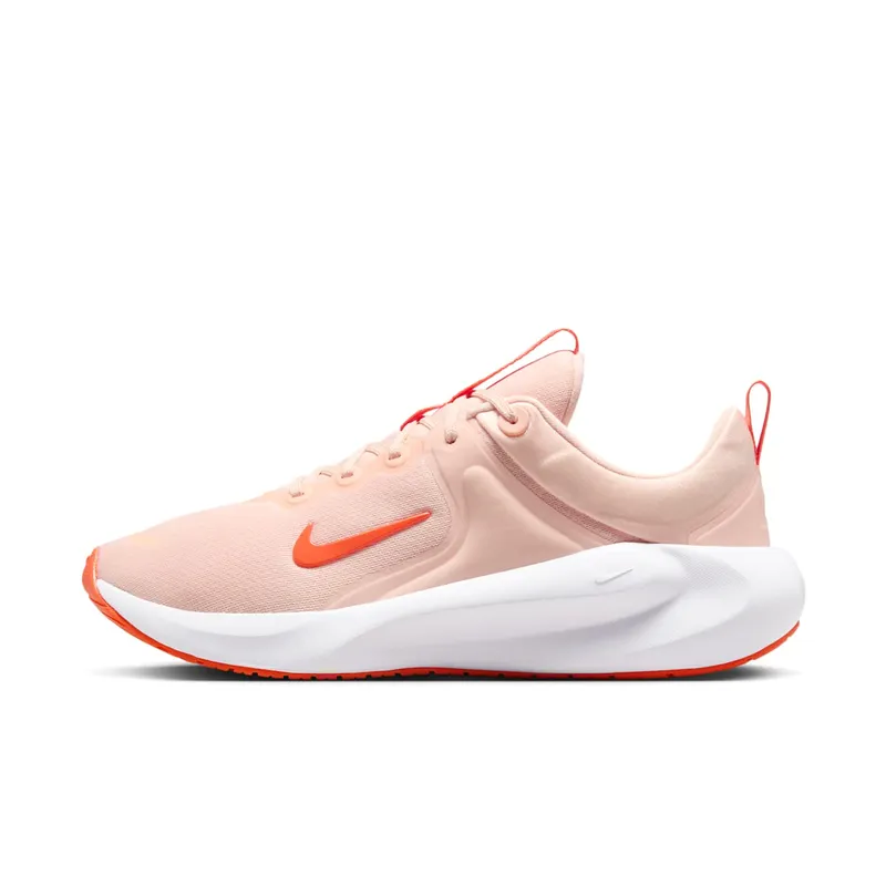 Nike In-Season TR 14 Washed Coral White Turf Orange | HF1103-600
