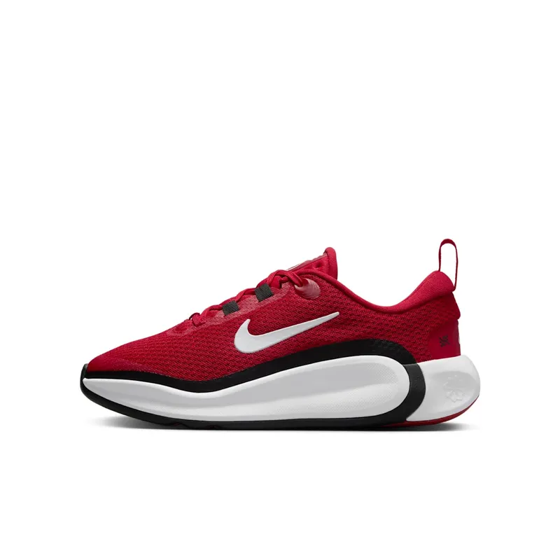 Nike Infinity Flow Gym Red Black White | FD6058-601