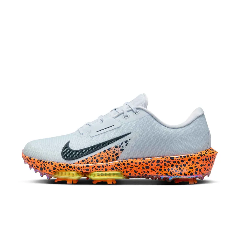 Nike Air Zoom Infinity Tour 2 Electric Pack Olympic Safari “Multi-Color / Multi-Color” | FV2273-900