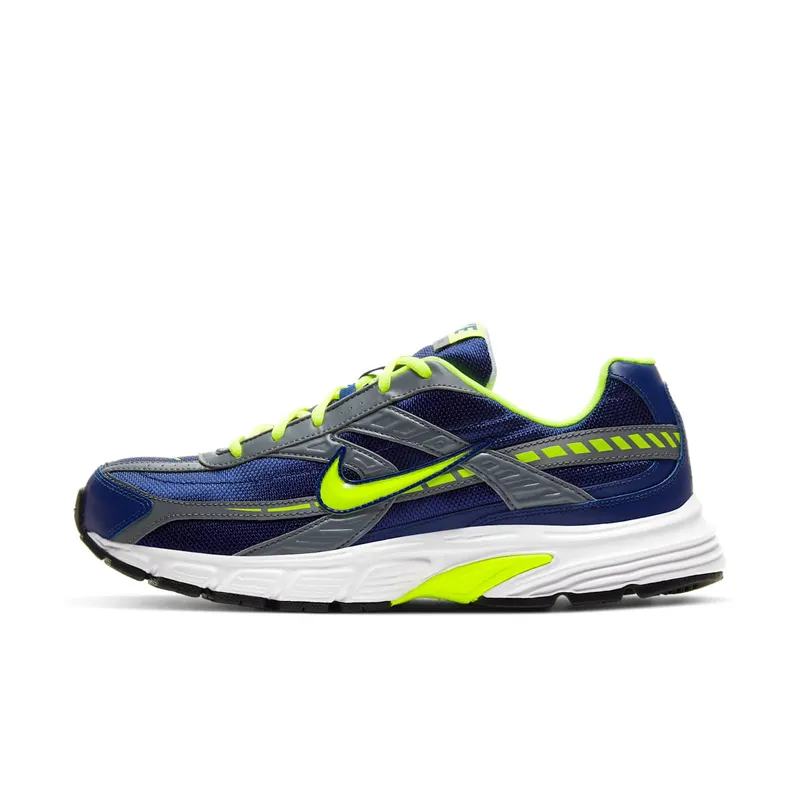 Nike Initiator Deep Royal Blue Volt “Deep Royal Blue / Volt / Cool Grey” | 394055-400