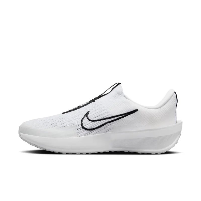 Nike Interact Run EasyOn White Black “White / White / Black” | FV5590-100