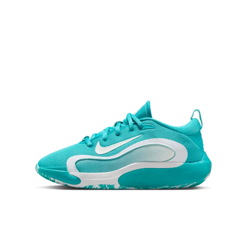 Nike IsoFly Dusty Cactus White | FN4384-300