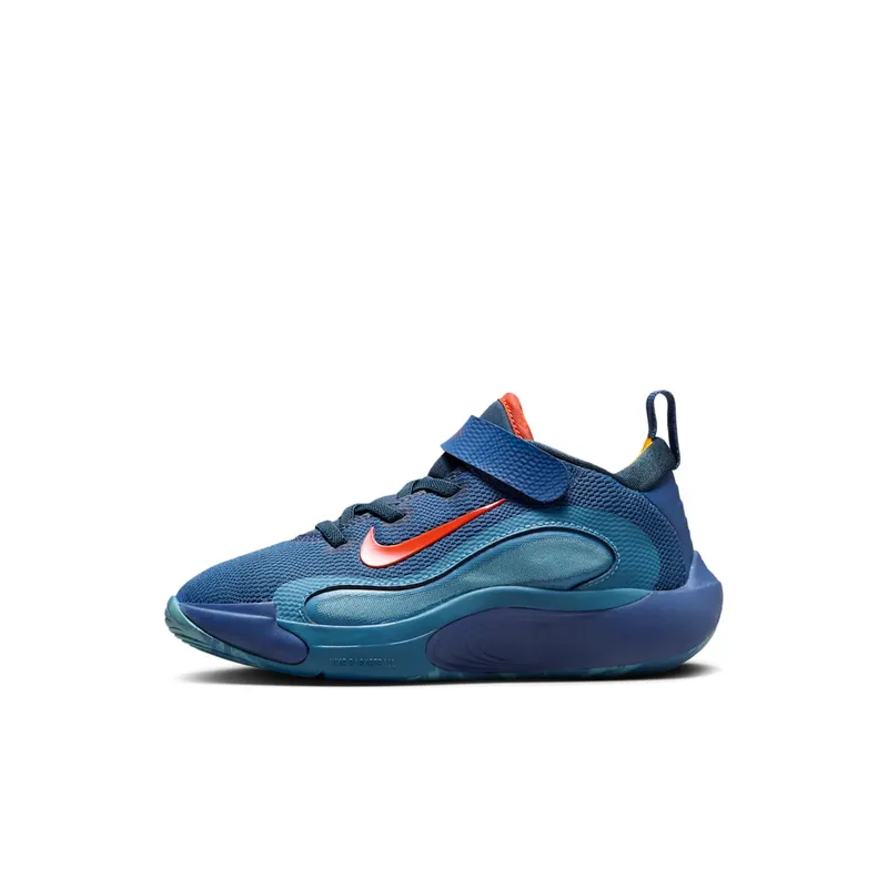 Nike IsoFly Mystic Navy Armory Navy Aegean Storm Cosmic Clay | FQ7670-400