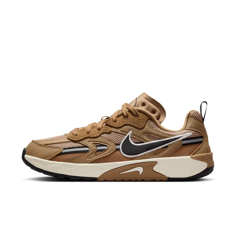 Nike JAM Dark Driftwood “Dark Driftwood / Black / Hemp / Sail” | FN0314-200