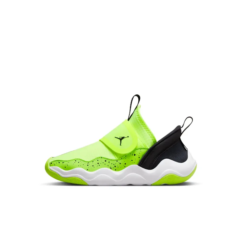 Jordan 23/7 Volt White Black | DQ9293-701