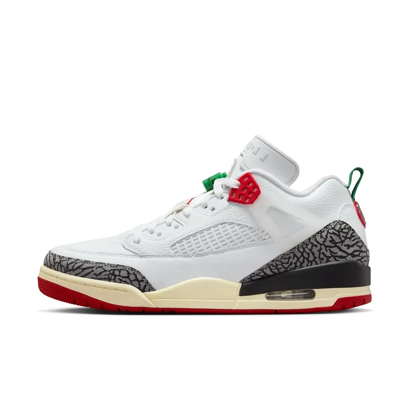 Jordan Spizike Low SE “Do The Right Thing” | IM7425-100