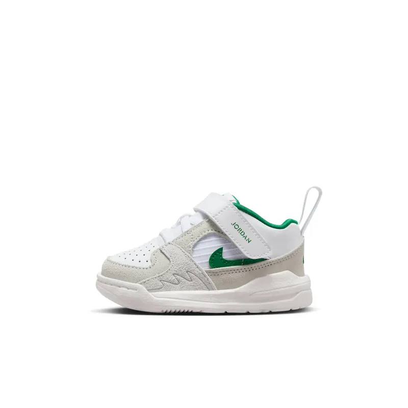 Jordan Stadium 90 White Sail Black Clover | DX4396-103