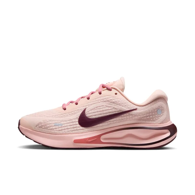 Nike Journey Run Guava Ice Red Stardust “Guava Ice / Red Stardust / Washed Coral” | FJ7765-800