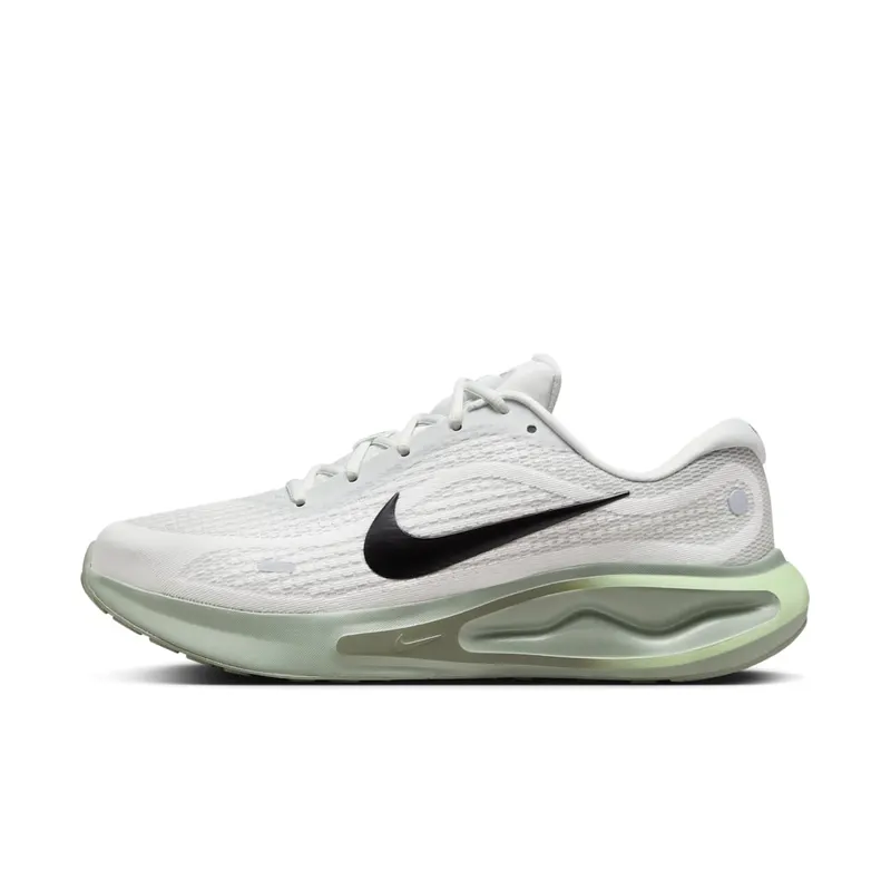 Nike Journey Run Summit White Jade Horizon Dark Stucco Black | FN0228-102