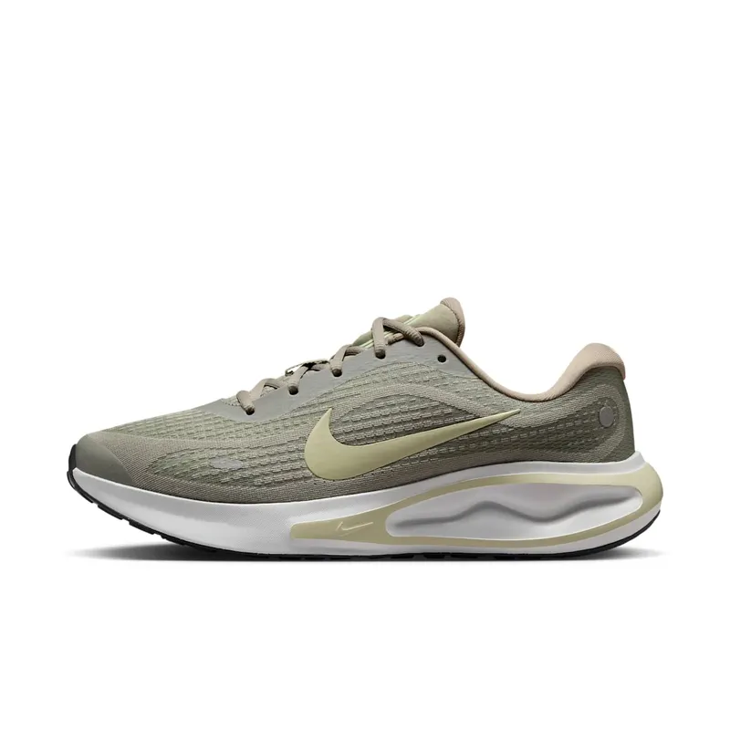 Nike Journey Run Light Army Off Noir Photon Dust Olive Aura | FN0228-301