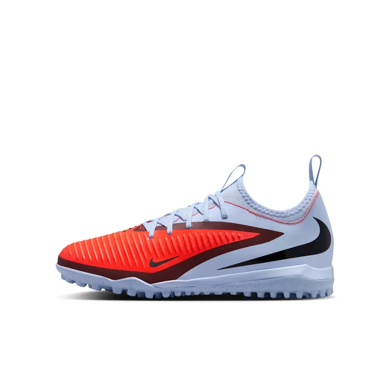 Nike Phantom 6 Low Academy TF Scary Good Pack “Royal Tint / Black / Bright Crimson” | HQ2038-400