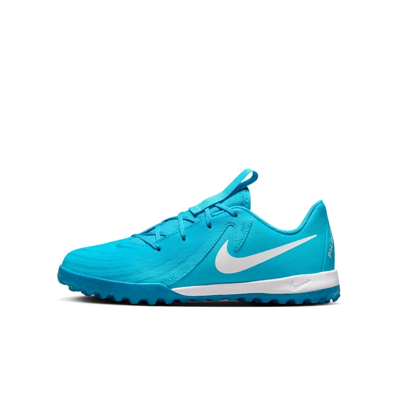 Nike Phantom GX 2 Academy TF Mad Ambition Pack “Blue Fury / White” | FJ2608-400