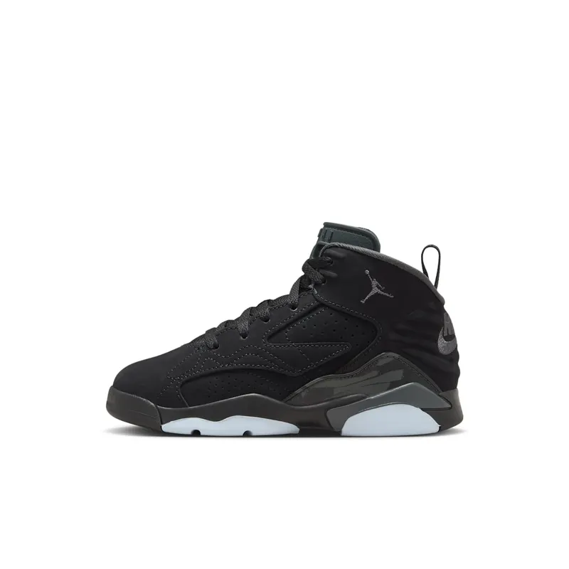 Jordan MVP Black Anthracite “Black / Anthracite / Anthracite” | DZ5578-001