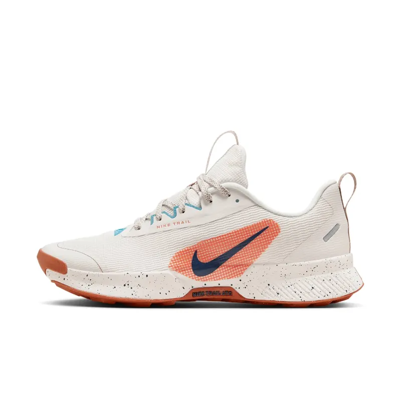 Nike Juniper Trail 3 Phantom Vintage Coral Denim Turquoise Midnight Navy | FQ0904-002