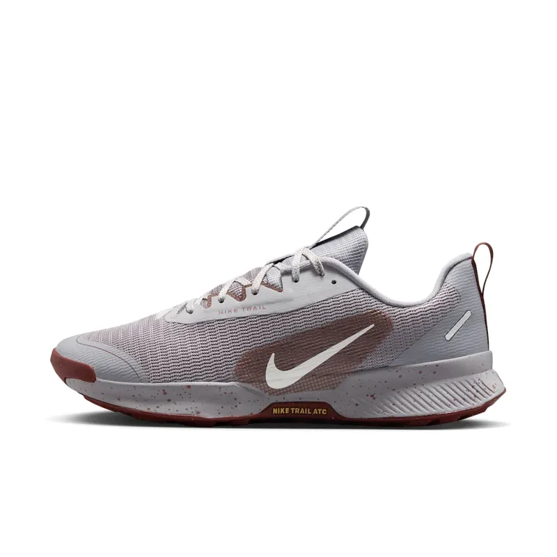 Nike Juniper Trail 3 Cement Grey Dark Pony Jade Horizon Phantom | FQ0904-004