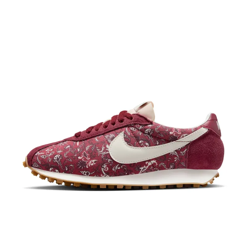 Nike LD-1000 Bandana Team Red “Team Red / Mosswood Brown / Sail” | IH4479-677