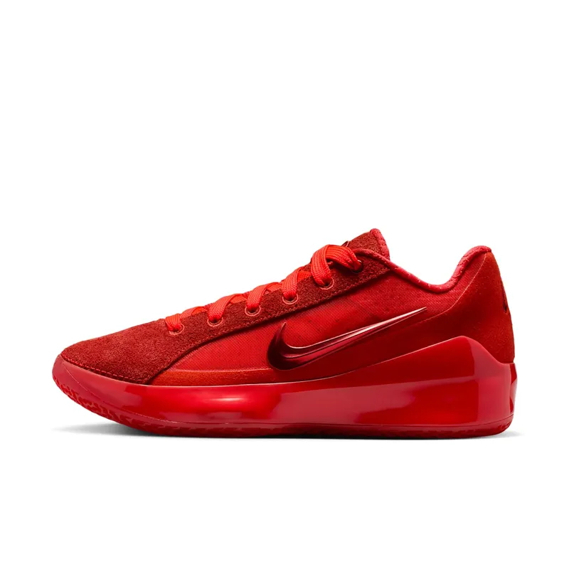 Nike Zoom LeBron NXXT Gen Future JuJu Watkins With Love “Light Crimson / Bright Crimson / Laser Orange” | IQ8495-600