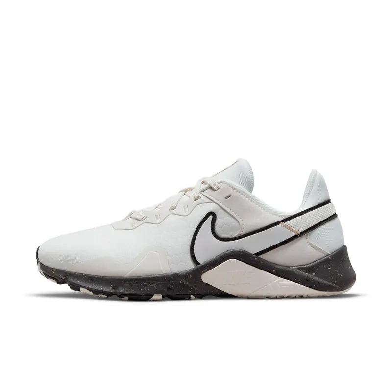 Nike Legend Essential 2 PRM Sail Black “Sail / Metallic Copper Coin / Black” | CZ3668-100