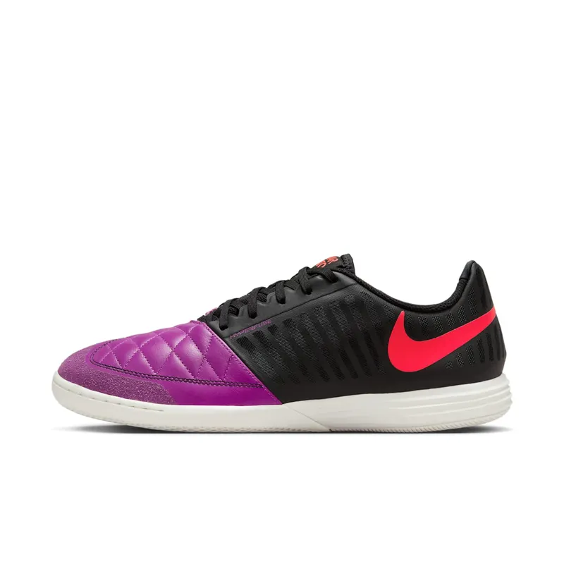 Nike Lunargato II Bold Berry Bright Crimson | 580456-502