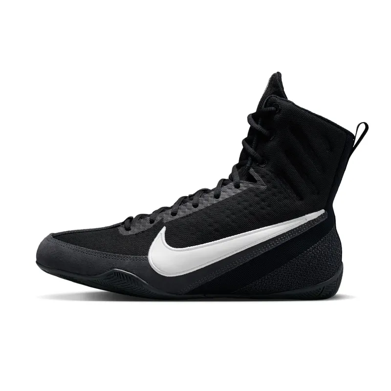 Nike Machomai 3 Black White | HF7333-001