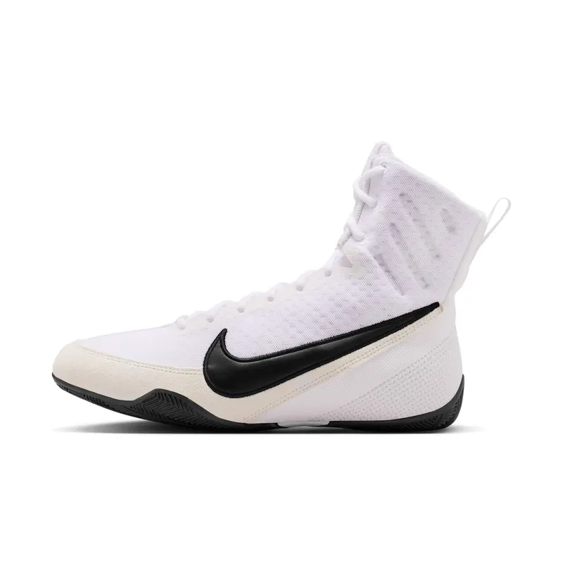 Nike Machomai 3 White Black | HF7333-101