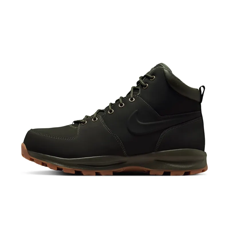 Nike Manoa Sequoia “Sequoia / Cargo Khaki / Olive Khaki” | 454350-300