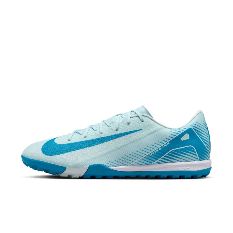 Nike Mercurial Vapor 16 Academy TF Glacier Blue Orbit “Glacier Blue / Blue Orbit” | FQ8449-400